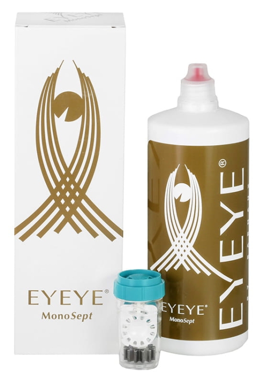 Eyeye Monosept, 360 ml