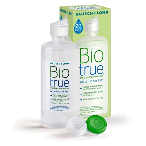 Biotrue 300 ml
