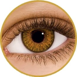 Air Optix Colors Honey, 2 szt.